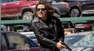 'Agentes Muito Especiais', com Marcus Majella, chega ao streaming do Telecine