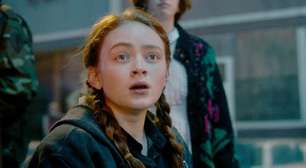 Stranger Things está de volta! Após 13 milhões de horas assistidas, spin-off é renovado para uma nova temporada