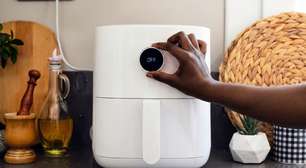 A função da airfryer que muitos desconhecem e que facilita ainda mais a sua alimentação