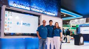 MOVPLAN &amp; CO cresce 96% e marca presença na Bett Brasil 2026