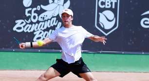 Atletas do Rio de Janeiro embarcam para a gira da Europa com Roland Garros