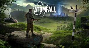 Atomfall, jogo pós-apocalíptico britânico, está sendo adaptado para série de TV
