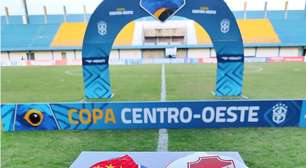 Veja quanto o Vila Nova ganha com classificação para semifinal na Copa Centro-Oeste