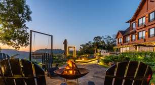 Feriadão e chegada do frio impulsionam turismo de Gramado