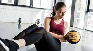 O mistério da dor abdominal no exercício: o que acontece entre o movimento, o peritônio e a respiração