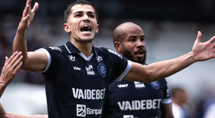 Remo projeta reação antes da pausa no Brasileirão para a Copa do Mundo