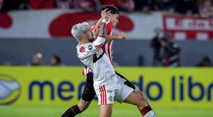 Confira quais partidas Arrascaeta pode desfalcar o Flamengo