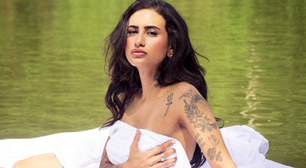 DAY LIMNS aposta na sensualidade e lança 'Marquinha' após viral no Spotify