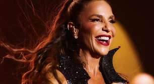 Cantora brasileira se hospeda no mesmo hotel de Shakira e reforça rumores de participação em show (não é Anitta)
