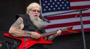 Cantor de country David Allan Coe morre aos 86 anos