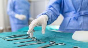 Hospital público no Marajó faz cirurgia inédita em bebê