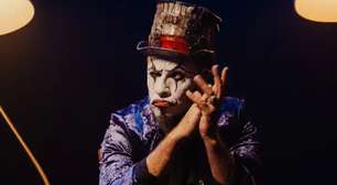Música suave para tempos duros: como o Teatro Mágico mudou o mercado musical