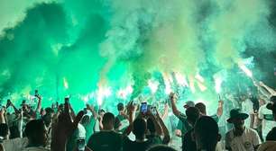 Goiás pode ganhar vaga Copa CONMEBOL e disputar taça internacional