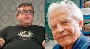 Filho de Cid Moreira deixa a prisão após decisão da Justiça e caso tem reviravolta