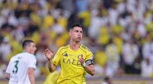 Cristiano Ronaldo abre o jogo sobre aposentadoria: 'Está se aproximando'