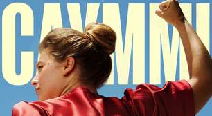 Alice Caymmi revisita legado do avô Dorival em álbum inédito