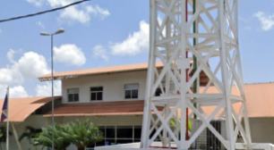 Mullher é agredida com martelo e faca em Jaboatão e ex-companheiro é preso em flagrante