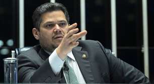 'Vai perder por 8': a 'previsão' de Alcolumbre sobre a votação de Messias