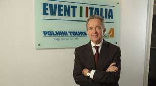 Geraldo Landulfo: referência em turismo e gastronomia italiana no Brasil