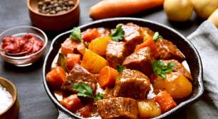 8 receitas deliciosas de ensopado para os dias frios