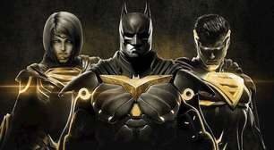 Injustice 3 estaria em desenvolvimento na NetherRealm Studios, aponta currículo de artista