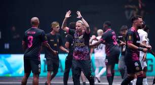 Podpah Funkbol confirma presença no TST e amplia participação da Kings League