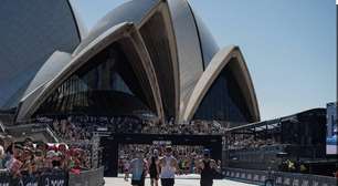 Maratona de Sydney amplia participação e abre inscrições para prova de 5 km