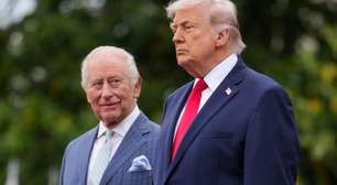 'O Rei conseguiu desferir golpe após golpe sutil': provocações de Rei Charles III a Donald Trump em novo encontro chamam atenção de historiador