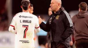Resultado na Argentina deixou apenas "ferimentos leves" no Flamengo