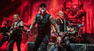 A banda de metal capaz de unir Metallica, Judas Priest, Ghost e Pantera