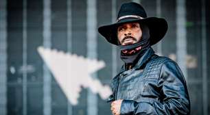 JPEGMAFIA anuncia novo álbum 'Experimental Rap' para 21 de maio