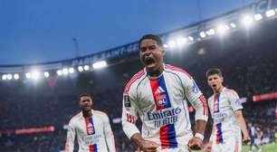 Endrick diz que não quer ver o filho no futebol e mira Copa de 2026