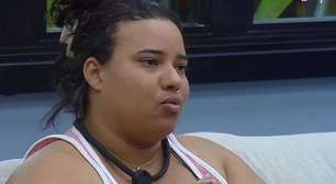 Casa do Patrão: Nataly parte para cima do manda-chuva: 'Sua máscara vai cair'