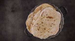 Pão ázimo: confira receita simples do primeiro pão do mundo