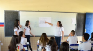 Governo de Pernambuco abre seleção com 76 vagas na área da educação; veja detalhes