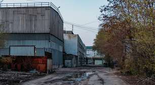 Homem que percorre passagens subterrâneas em Chernobyl tem o trabalho 'mais perigoso do mundo'; entenda