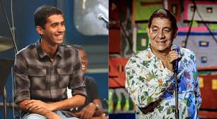 Mosquito é escolhido para viver Zeca Pagodinho em cinebiografia, diz site