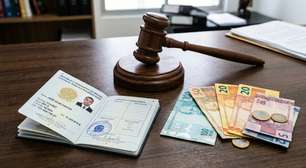 Estas são as regras em vigor para o desconto de faltas no salário, segundo a CLT