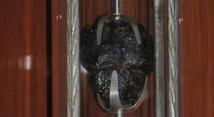 Relíquia do coração de Padre Roque Gonzales percorre cidades das Missões