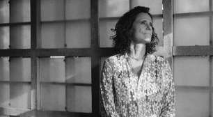 Zélia Duncan anuncia novo disco de inéditas; ouça single
