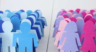 A conformidade de gênero começa cedo - e meninos e meninas se adaptam de maneiras diferentes