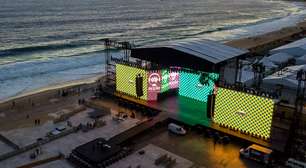 Prefeitura do Rio de Janeiro confirma megashows anuais em Copacabana até 2028