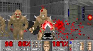 Engenheiro faz DOOM rodar dentro do ChatGPT sem sair do chat