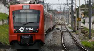CPTM: linhas que atendem o Alto Tietê terão mudanças operacionais no feriado prolongado
