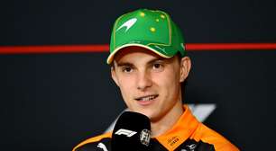 F1: Piastri projeta reação da McLaren e alerta para desafio extra em Miami