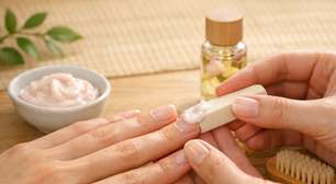 Manicure japonesa: conheça o 'detox' das unhas que viralizou nas redes sociais