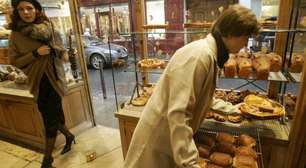 1° de Maio: padeiros e floristas franceses desafiam autoridades e prometem abrir comércios no feriado
