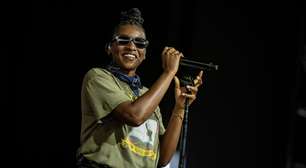 Little Simz anuncia EP 'Sugar Girl' para 8 de maio após estrear música no Coachella