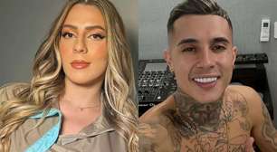 Quem são Malévola e MC Paiva? Famosos saíram no tapa em shopping de SP