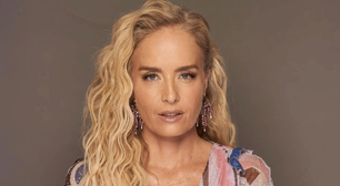 Angélica enfrenta negativas da Justiça e acordo não avança em ação de ex-funcionário